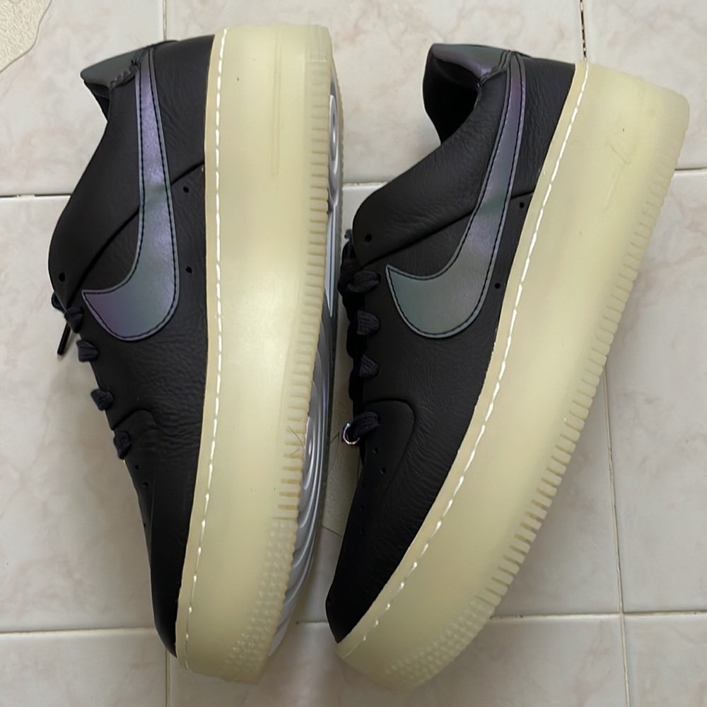 Nike Air Force sage lx - Picture 6 of 6